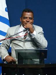 Hélio Preto